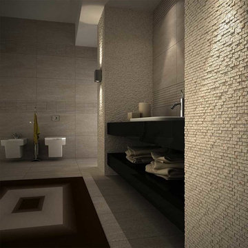 Rock Art Collection by ROCA