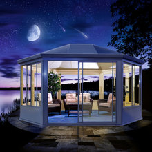 Gazebos