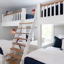 Bunkbed Room