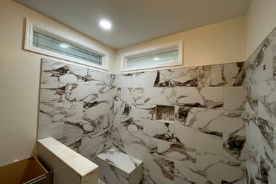 Bathroom - bathroom idea in Other