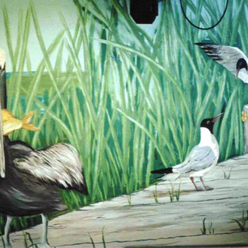 Laurens County Hospital (Prizma) Entire Pediatric Wing