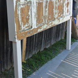 More Door Headboards - Headboards