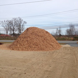 Monroe Mulch Products - Outdoor Products
