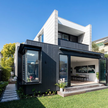 ROSE BAY HOUSE
