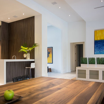 Pinecrest Residence-Miami FL
