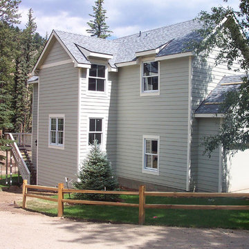 Blue Spruce Village - Estes Park