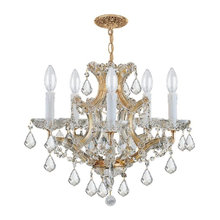 Nursery Chandeliers
