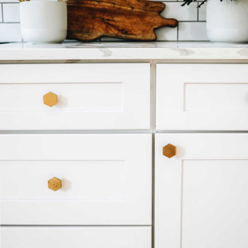 Flip Manchester Kitchen