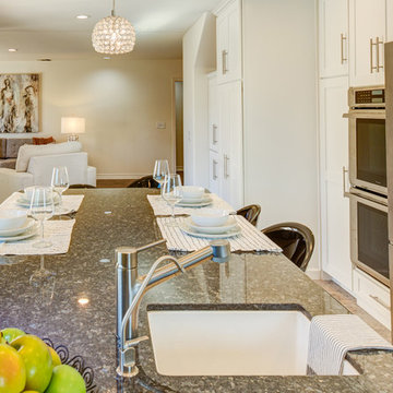 MAXIMUM “ROI” (RETURN ON INVESTMENT) IN SAN GABRIEL