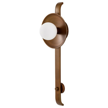 Colby 1 Light Wall Sconce