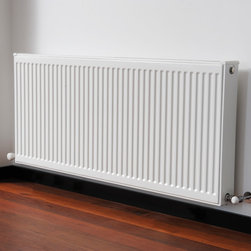 City Hydronic Project - Heating Radiators