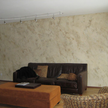 Venetian Plaster