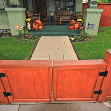 Fence Ideas