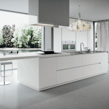 Kitchen // Arrital 'AK_02' // Available through Retreat Design