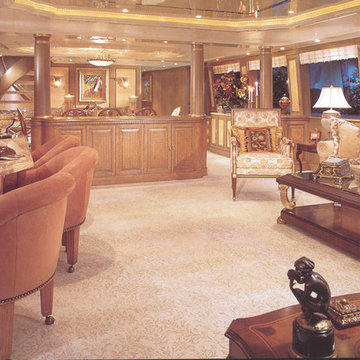 Yacht 140'