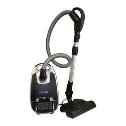 Cirrus Vacuums - Products