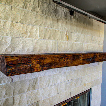 Kitchen Remodel & Home Updates