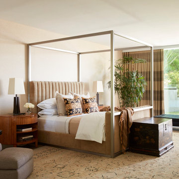 Trousdale Estates Beverly Hills Modern