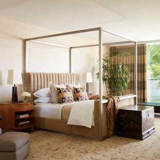 Trousdale Estates Beverly Hills Modern