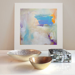 Small Original Art - Paintings