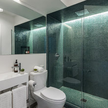 kids bathroom