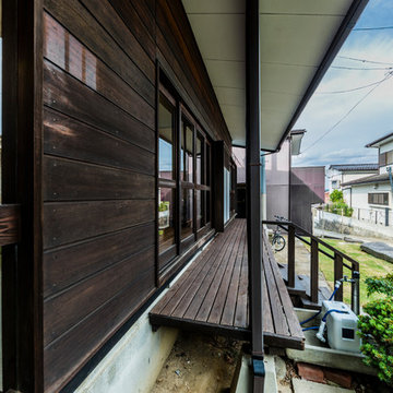 中古住宅リノベーションLIFETIME七ツ池