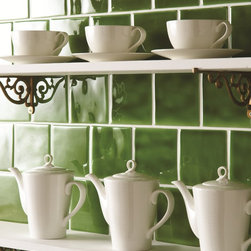The Classic Collection - Wall And Floor Tile