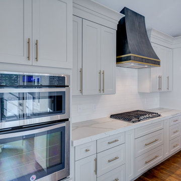 Decatur Renovation