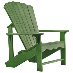 Contemporary Adirondack Chairs by AMT Home Decor