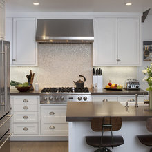 Backsplash