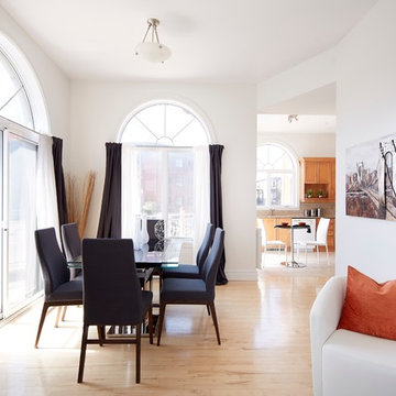 Cote St. Luc Condo