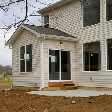 6071 Hamilton Road- Winchester C
