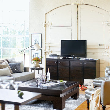 Chic Living - Bernhardt Furniture