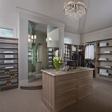 our closet Mirror
