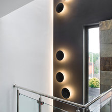 Escaleras