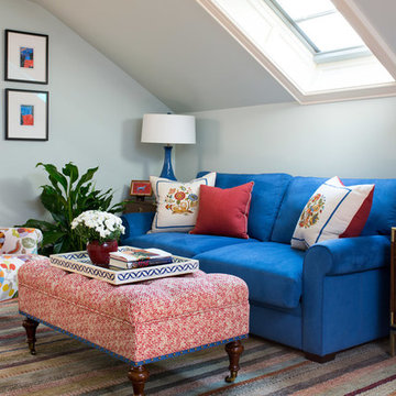 HISTORIC PRINCETON RESIDENCE