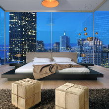 Bedroom Bed