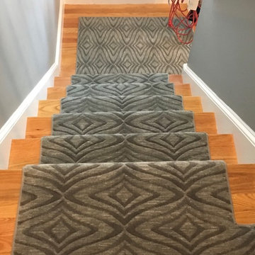 Stair & Hall Runners