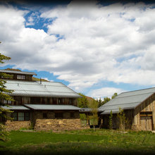 barn