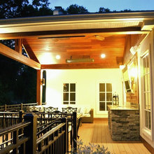Outdoor Space