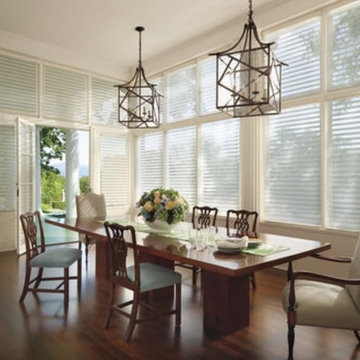 Hunter Douglas Gallery