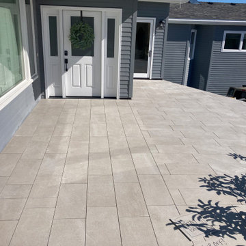 Gig Harbor - full interior remodel