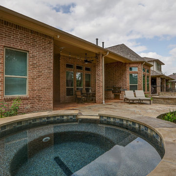 HARVEY FLOOD REBUILD 17-121