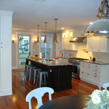 2013 NKBA Tri-State Awards - Winner Best New Kitchen over 300SF