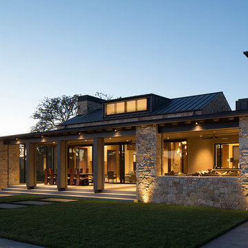 Jada Windows Thermally Broken Steel Windows and Doors