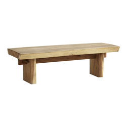 INDONESIAN COFFEE TABLE - NEW - Coffee Tables