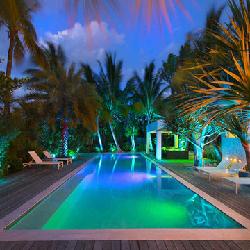 Jackson Custom Pools