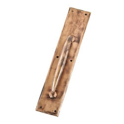 Vintage Hardware - Cabinet And Drawer Handle Pulls