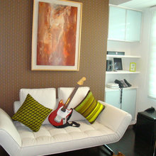bens room