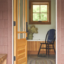 doors and windows
